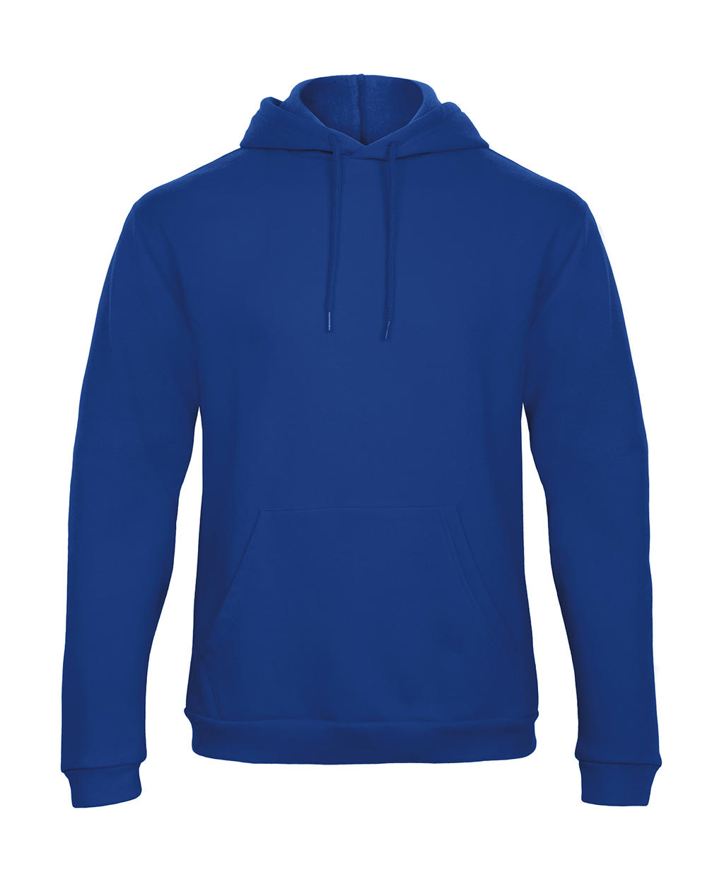  ID.203 50/50 Hooded Sweatshirt Unisex  in Farbe Royal