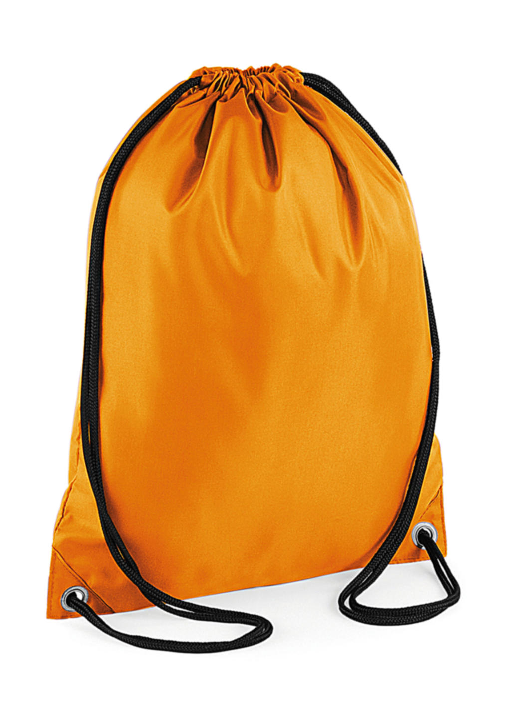  Budget Gymsac in Farbe Orange
