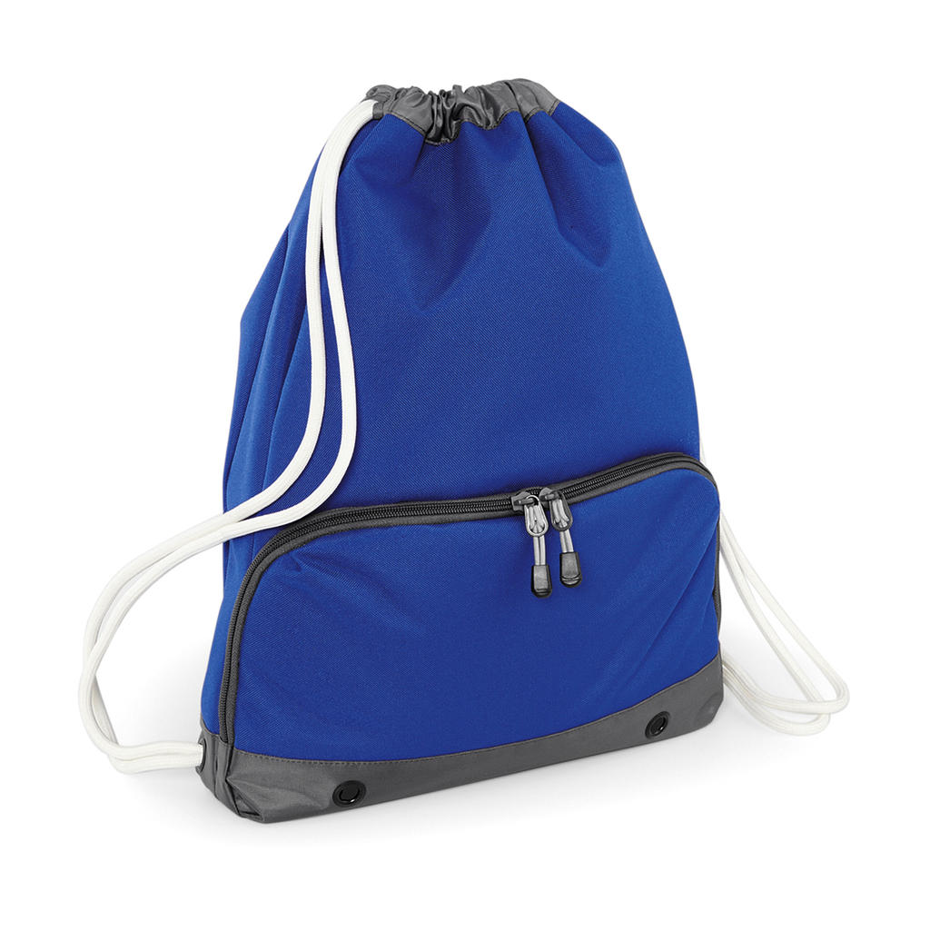  Athleisure Gymsac in Farbe Bright Royal