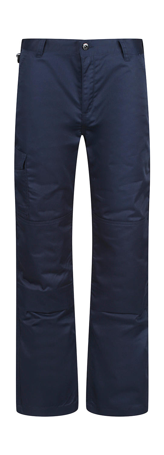  Pro Cargo Trousers (Long) in Farbe Navy