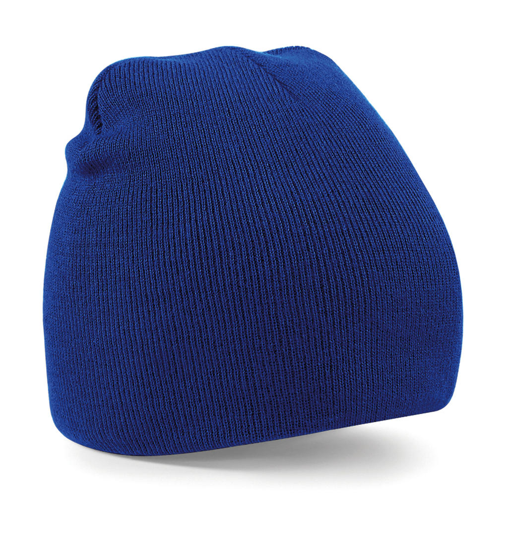  Original Pull-On Beanie in Farbe Bright Royal