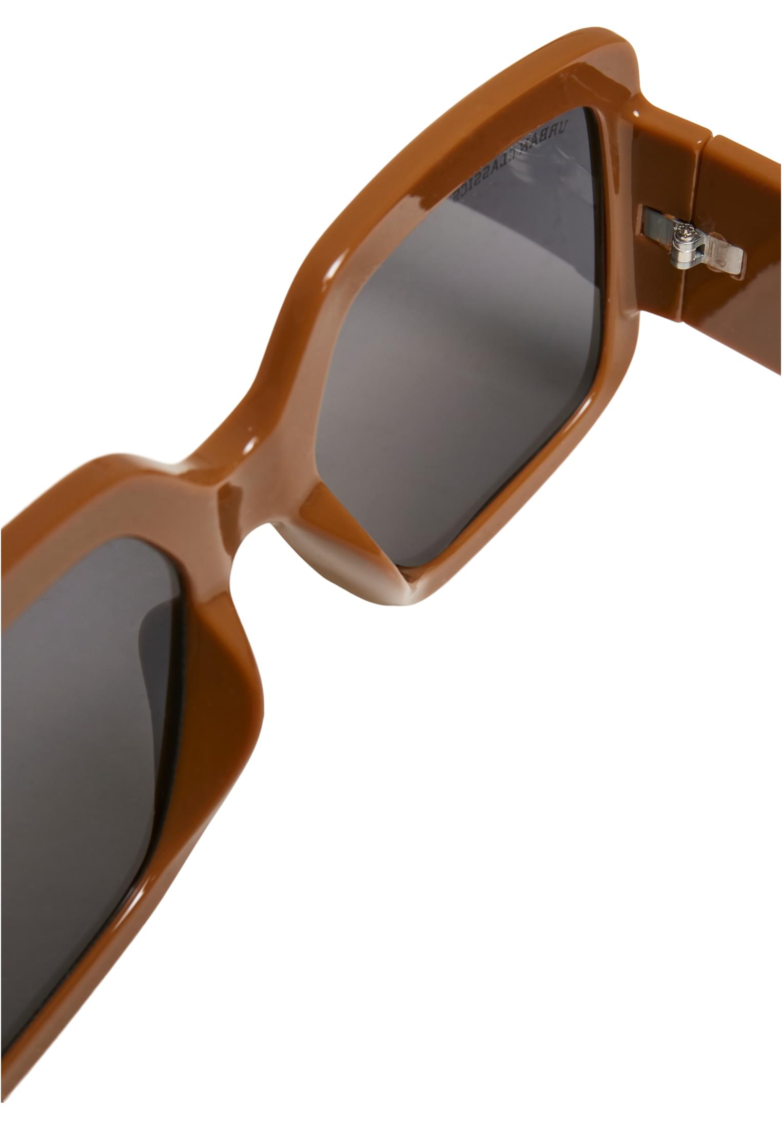 Sonnenbrillen Sunglasses Monaco in Farbe toffee