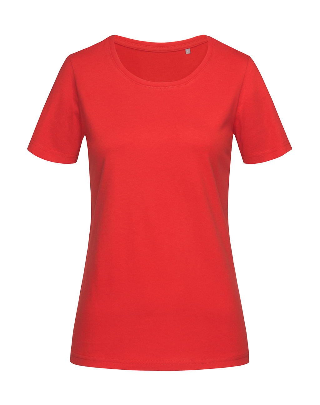  LUX for women in Farbe Scarlet Red