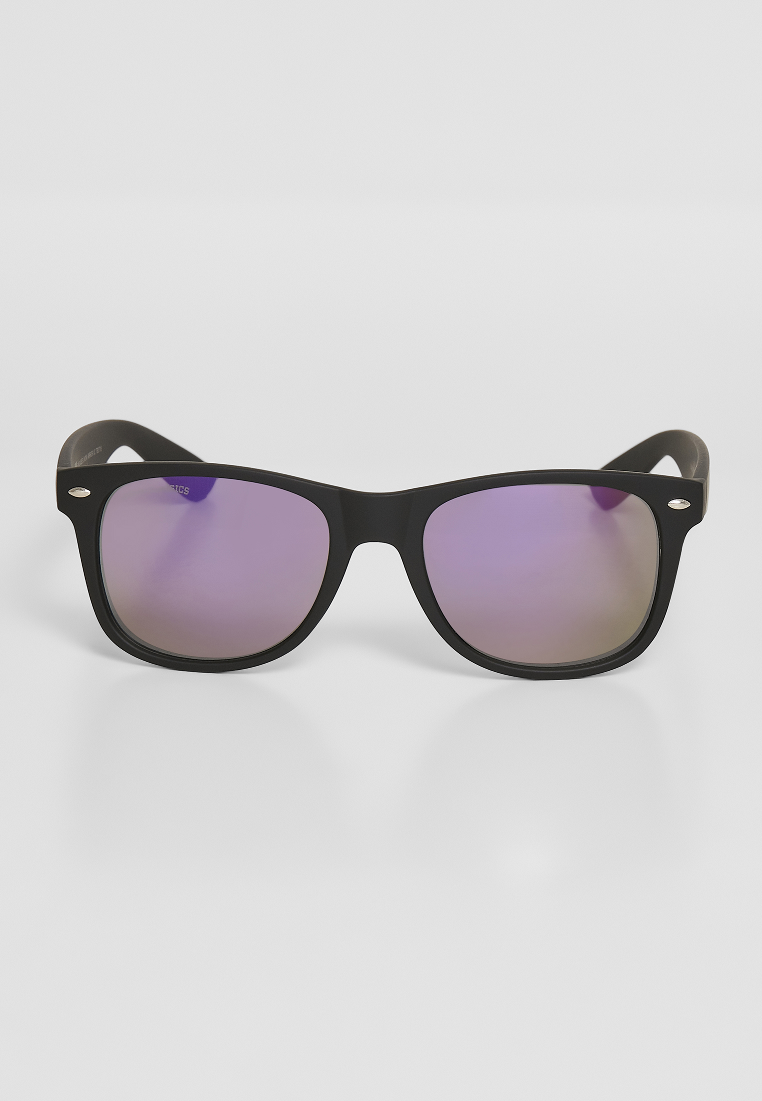Sonnenbrillen Sunglasses Likoma Mirror UC in Farbe blk/pur