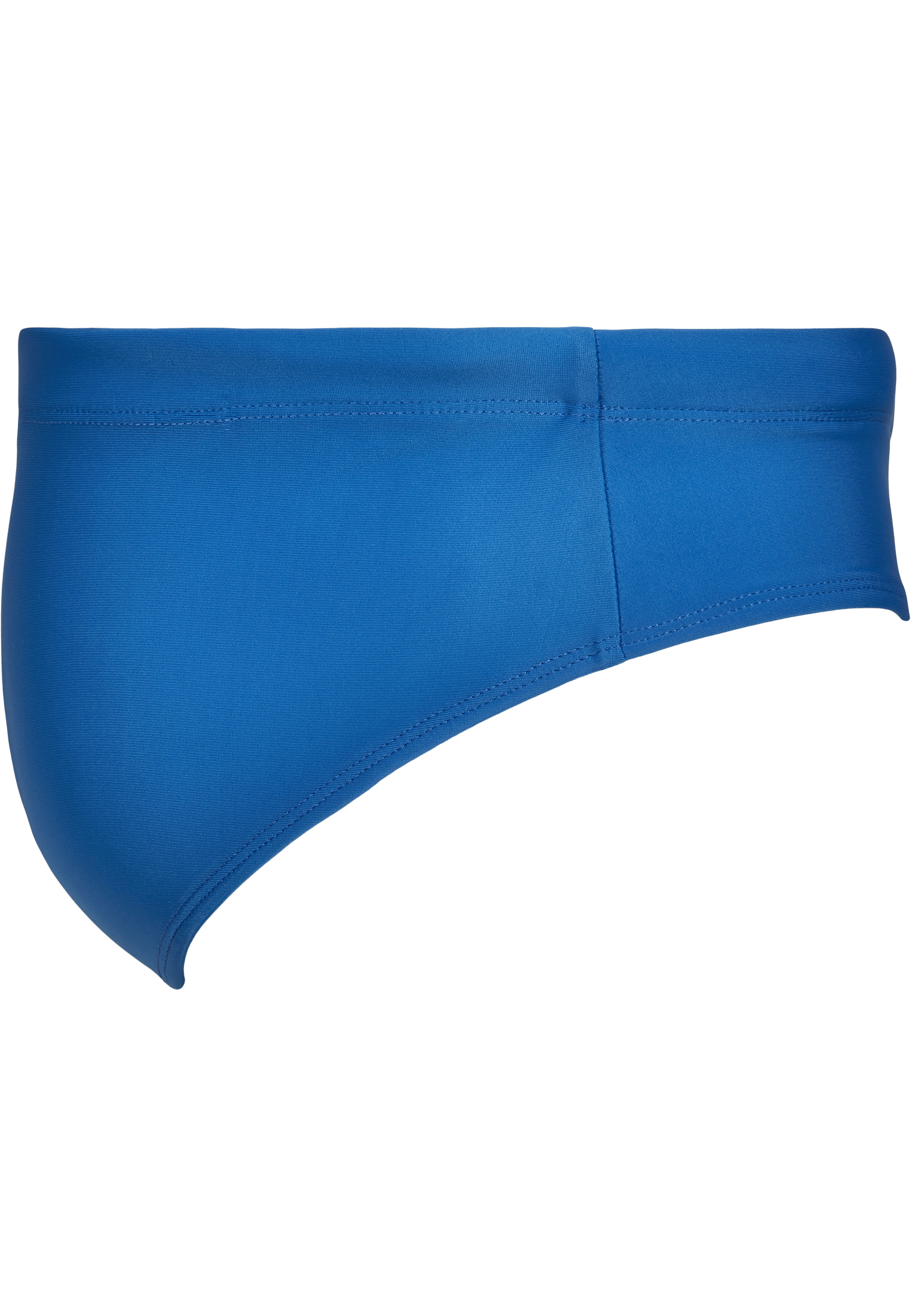 Bademode Basic Swim Brief in Farbe cobalt blue