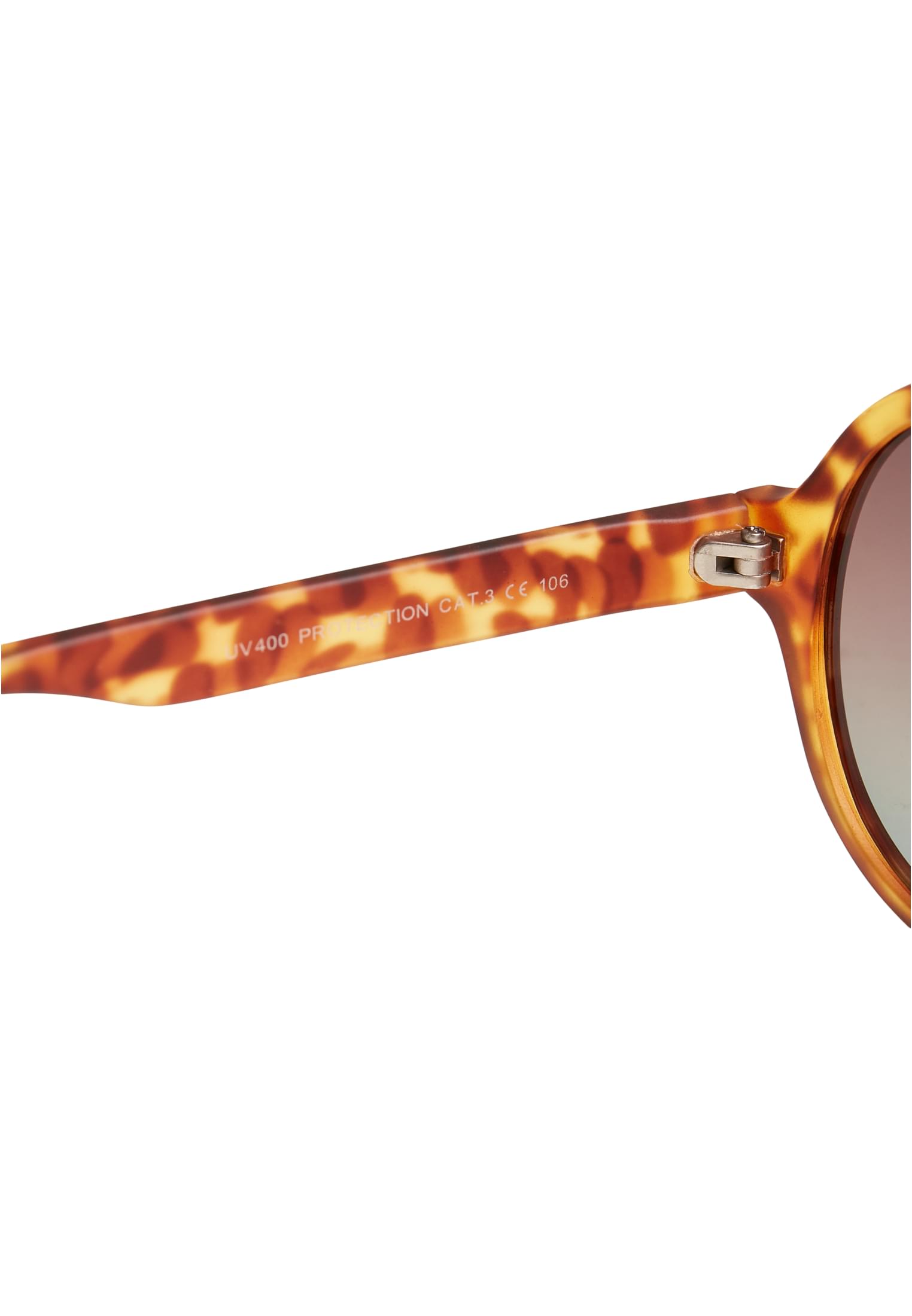 Accessoires Sunglasses Retro Funk UC in Farbe brown leo/ros?
