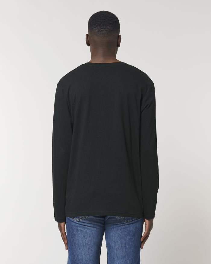 T-Shirt Stanley Shuffler in Farbe Black