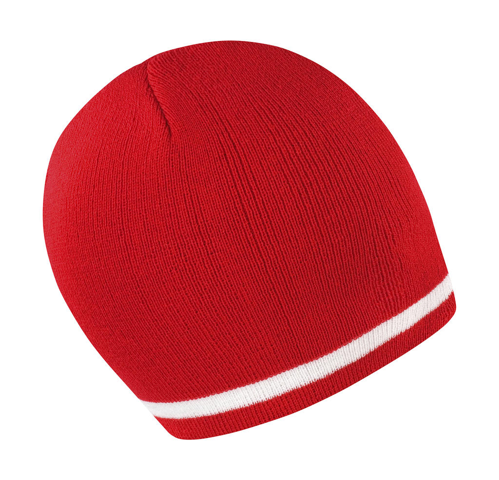  National Beanie in Farbe Wales