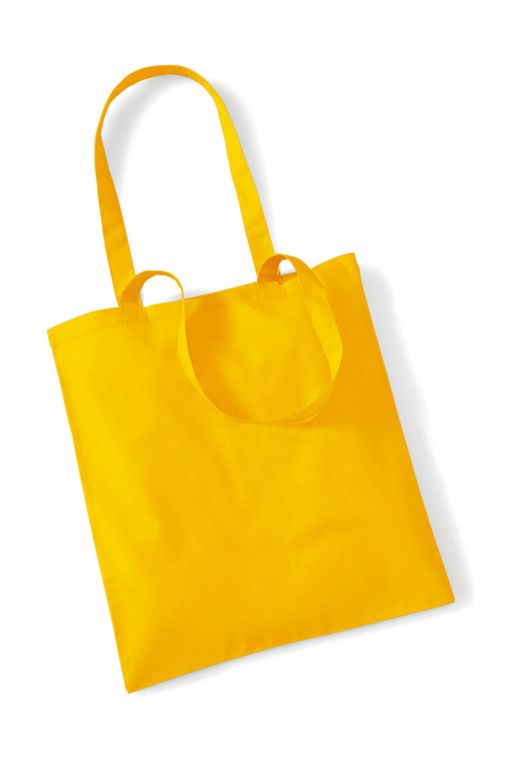  Bag for Life - Long Handles in Farbe Sunflower