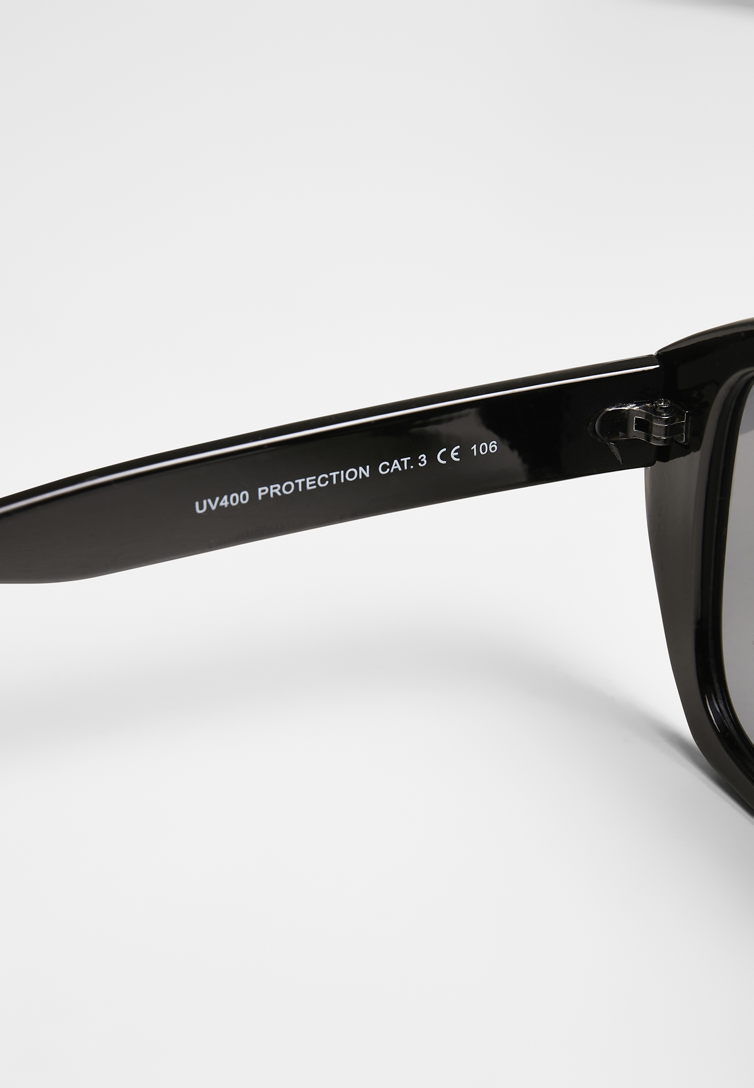 Sonnenbrillen 113 Sunglasses UC in Farbe black/black