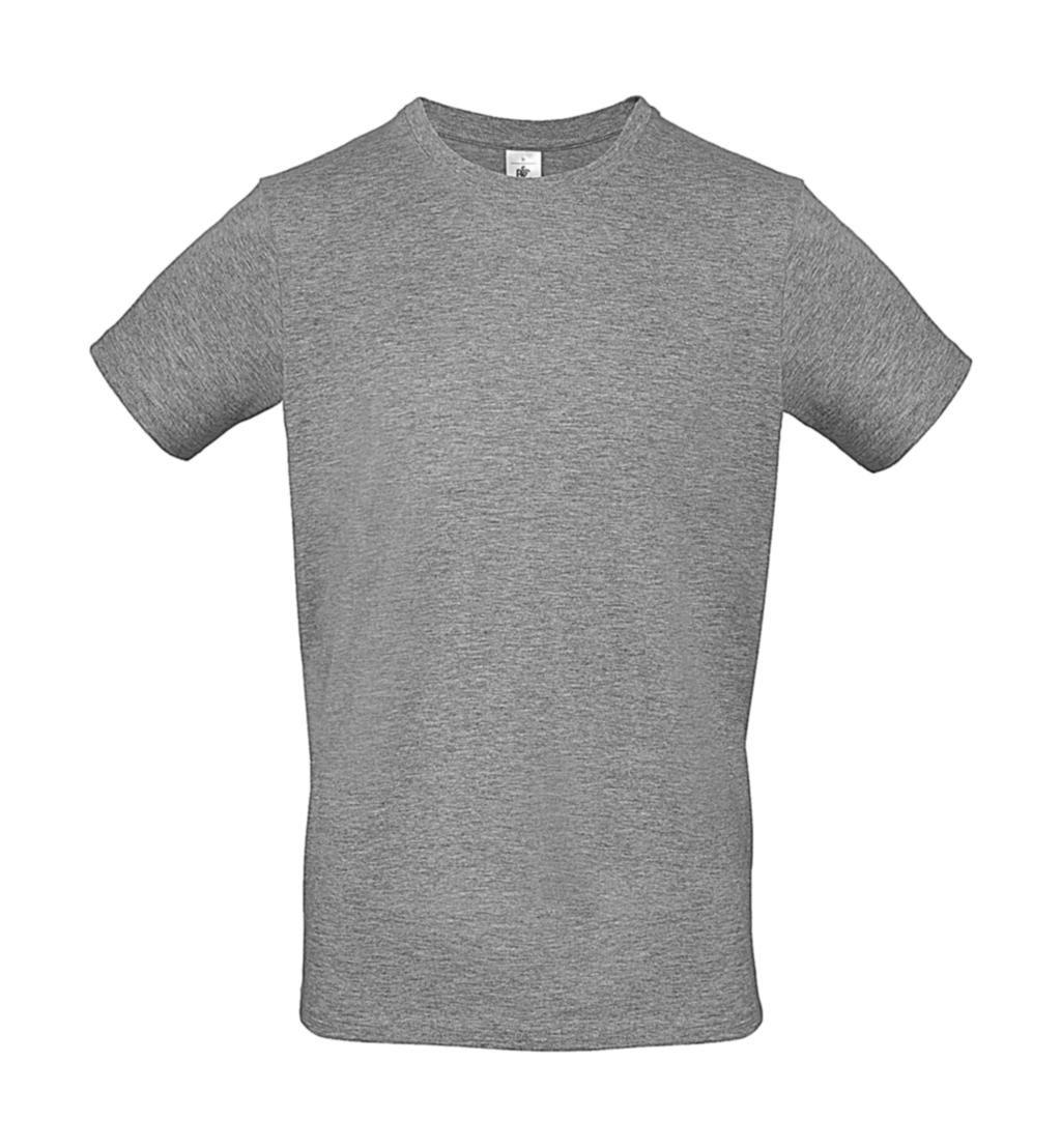  #E150 T-Shirt in Farbe Sport Grey