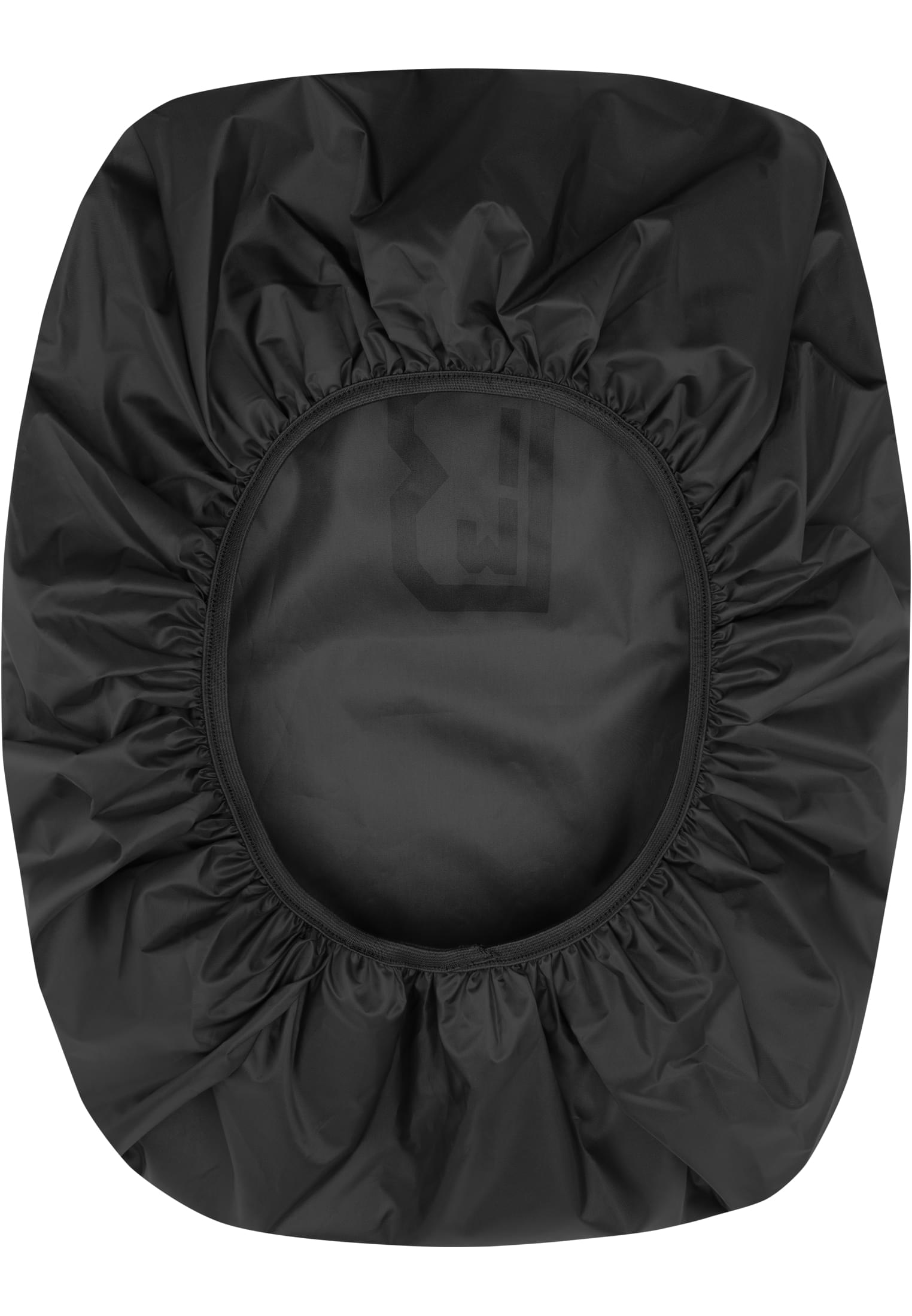 Accessoires Raincover medium in Farbe black