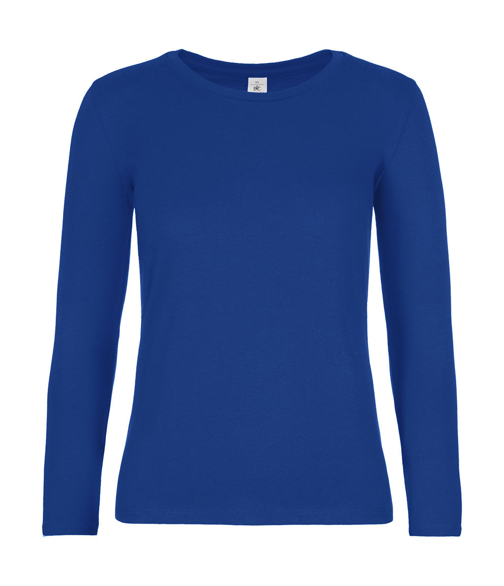  #E190 LSL /women in Farbe Royal Blue