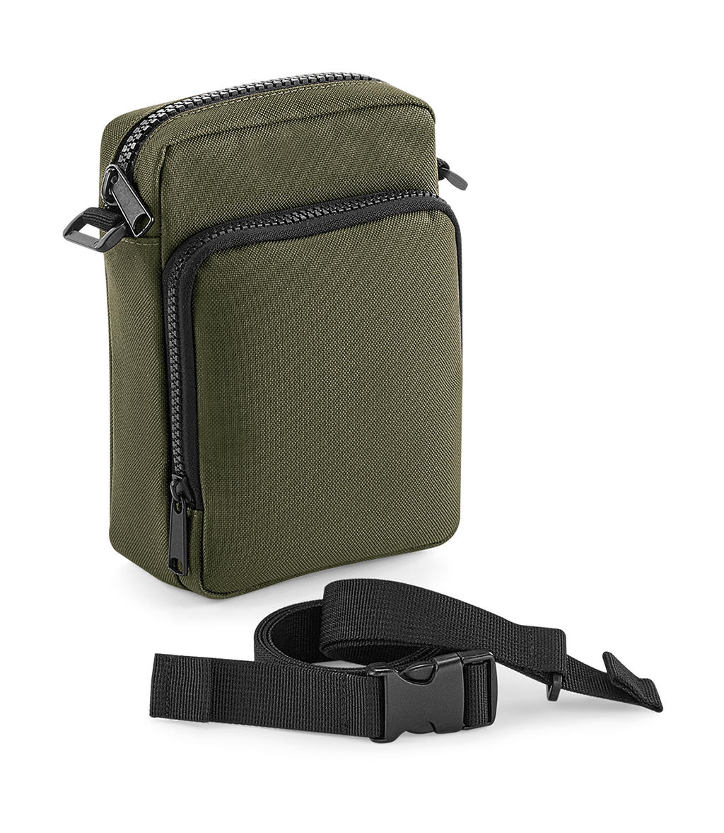  Modulr? 1 Litre Multipocket in Farbe Military Green