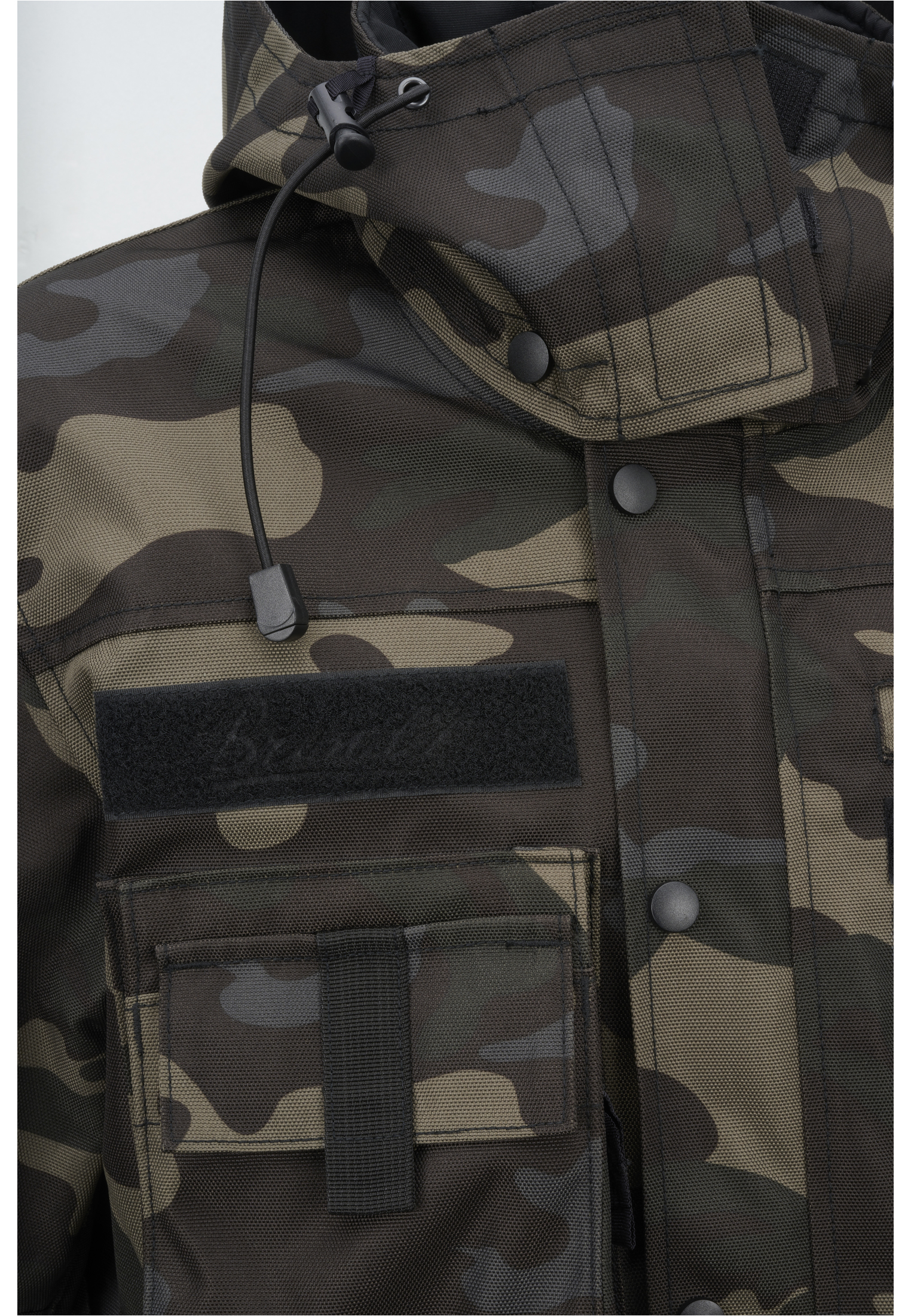 Jacken Performance Outdoorjacket in Farbe darkcamo