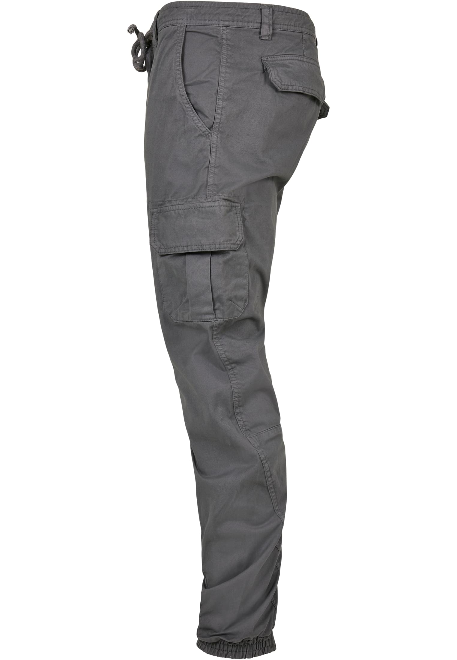 Sweatpants Cargo Jogging Pants in Farbe darkshadow