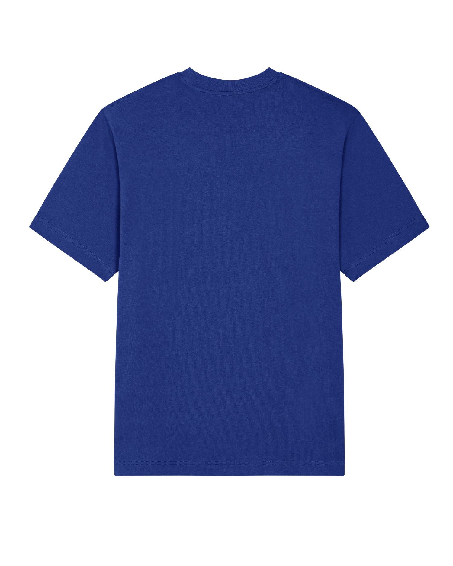 T-Shirt Freestyler in Farbe Worker Blue