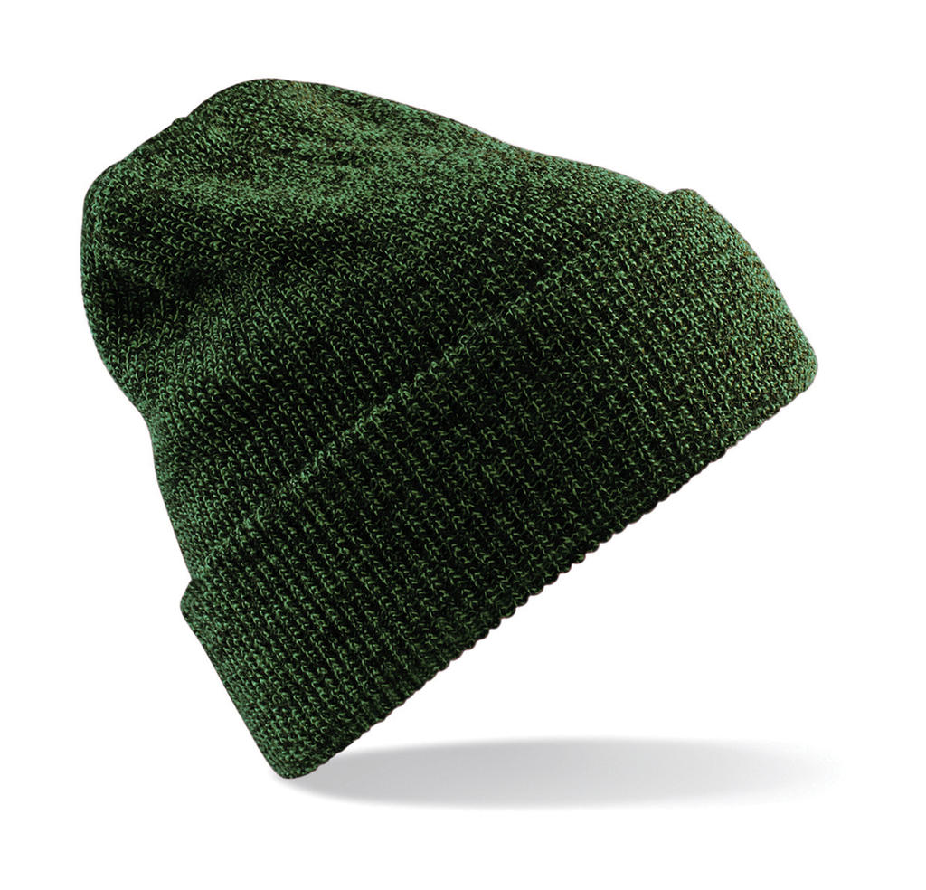  Heritage Beanie in Farbe Antique Moss Green