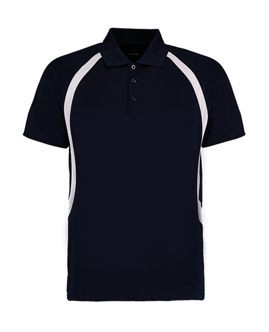  Classic Fit Cooltex? Riviera Polo Shirt in Farbe Navy/White