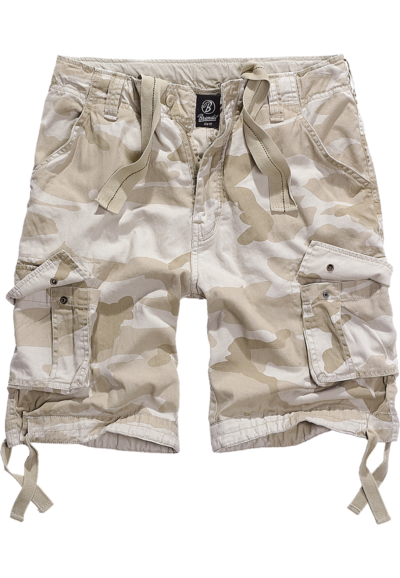 Shorts Urban Legend Cargo Shorts in Farbe sandcamo