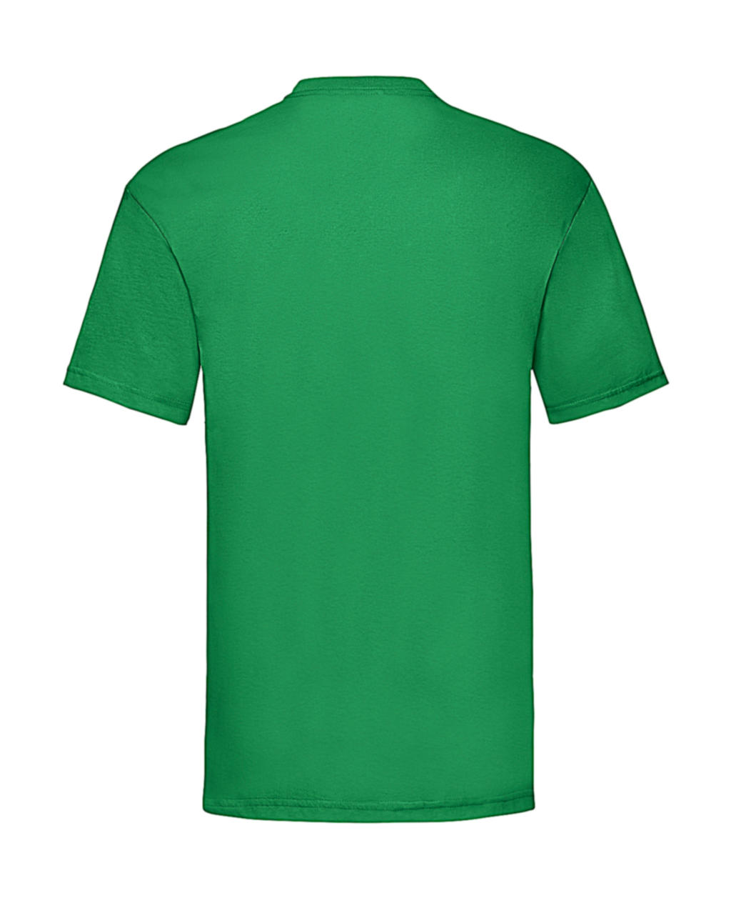 Valueweight Tee in Farbe Kelly Green