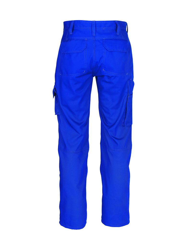 Hose mit Knietaschen INDUSTRY Hose mit Knietaschen in Farbe Kornblau