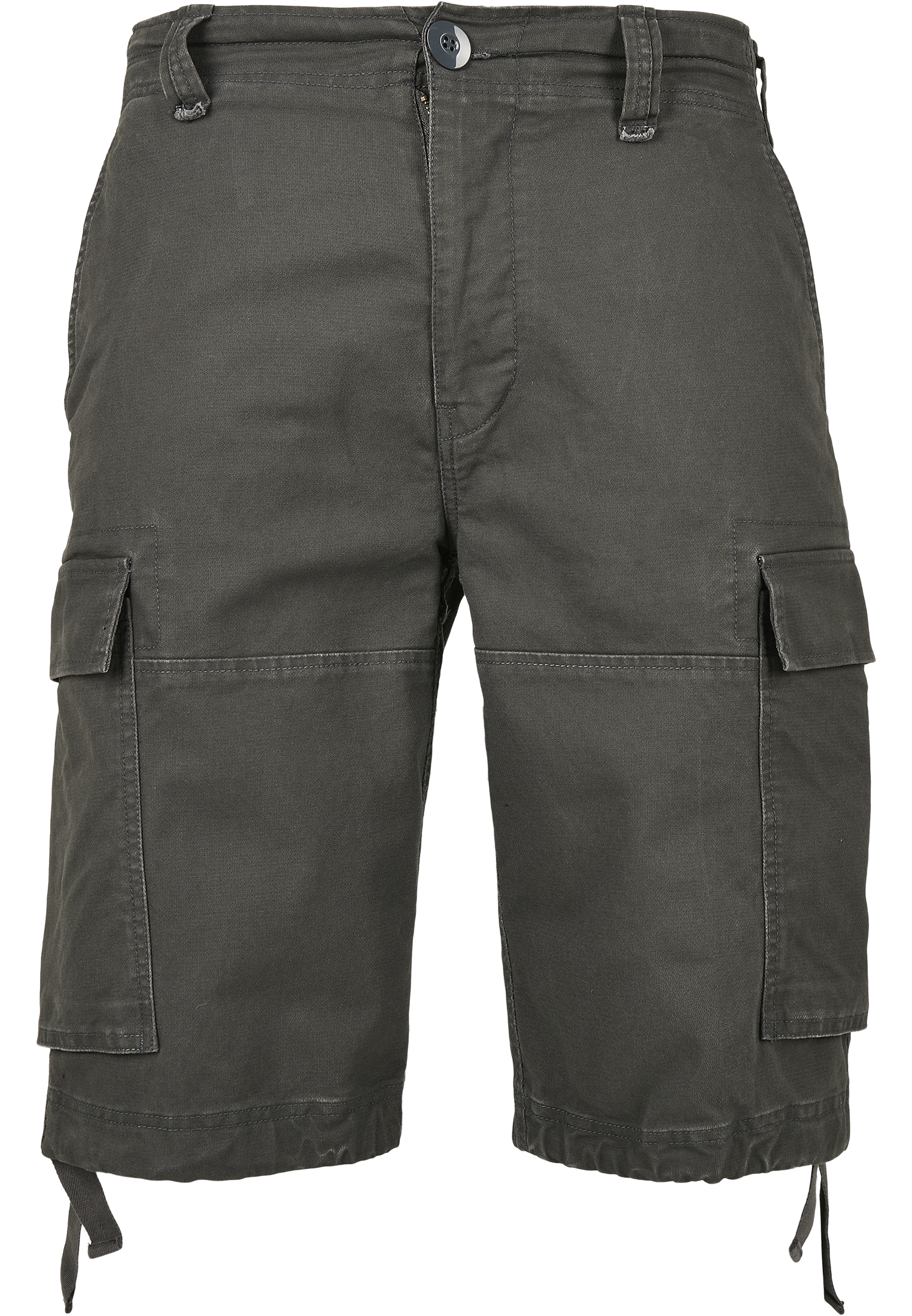 Build Your Brandit Vintage Shorts in Farbe anthracite