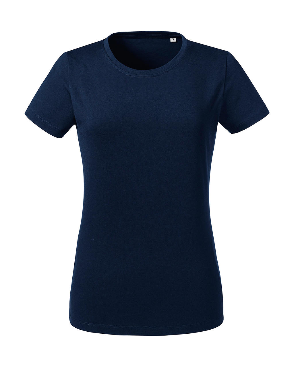  Ladies Pure Organic Heavy Tee in Farbe French Navy